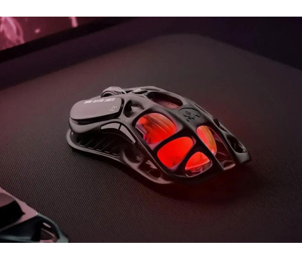 Gravastar M2 Stealth Black - 1515568 - zdjęcie 4